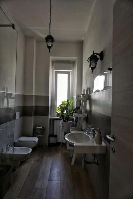 Clavi Apartament Сасари Екстериор снимка