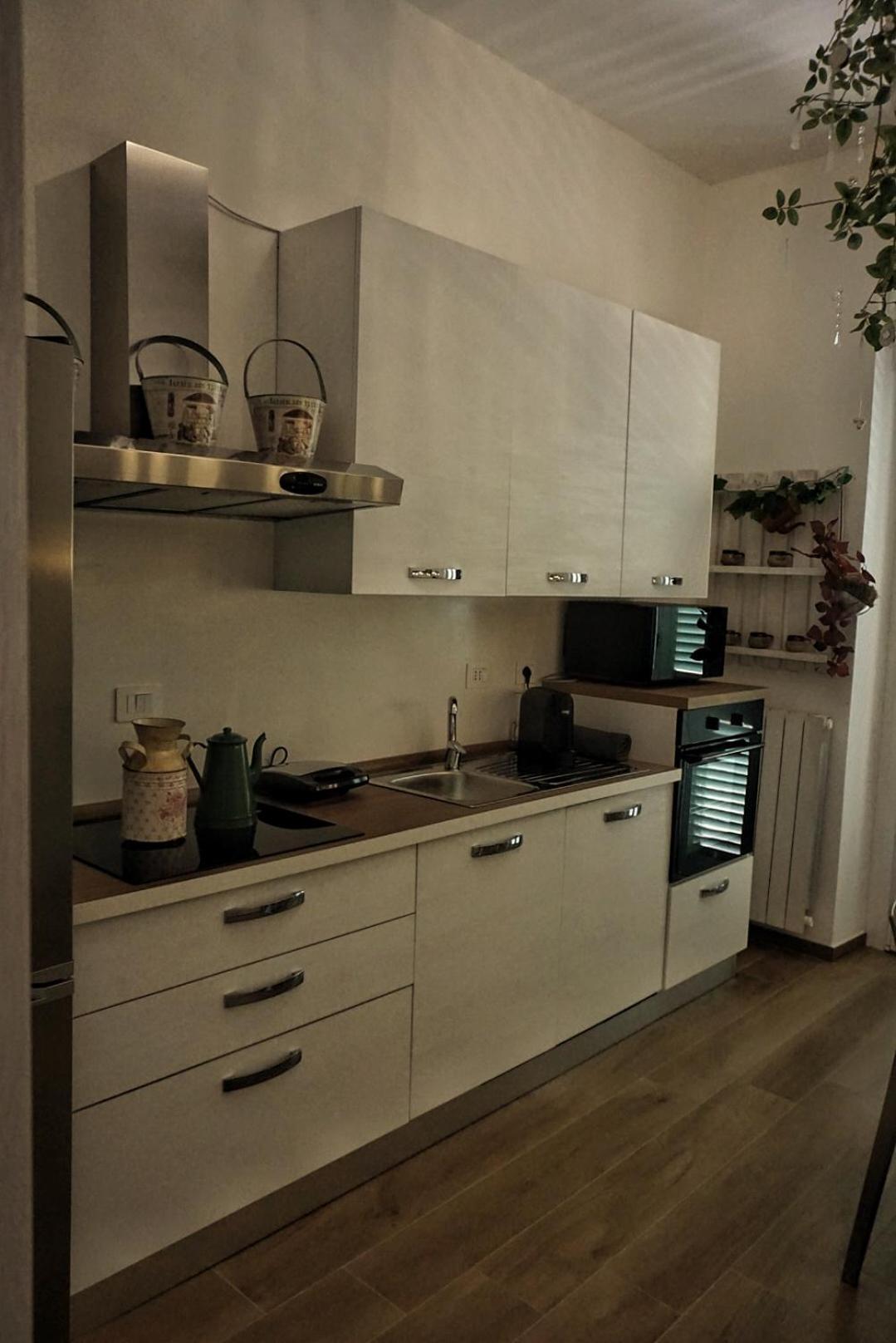 Clavi Apartament Сасари Екстериор снимка