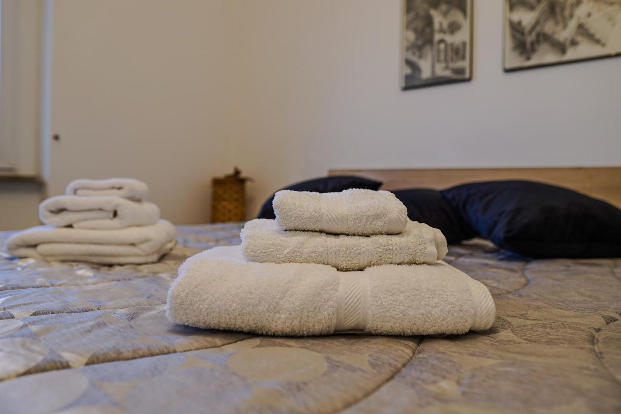 Clavi Apartament Сасари Екстериор снимка