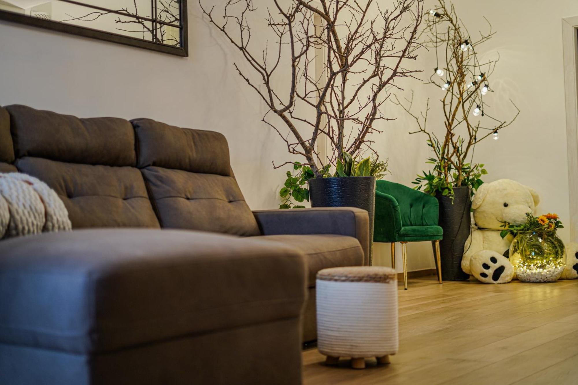 Clavi Apartament Сасари Екстериор снимка