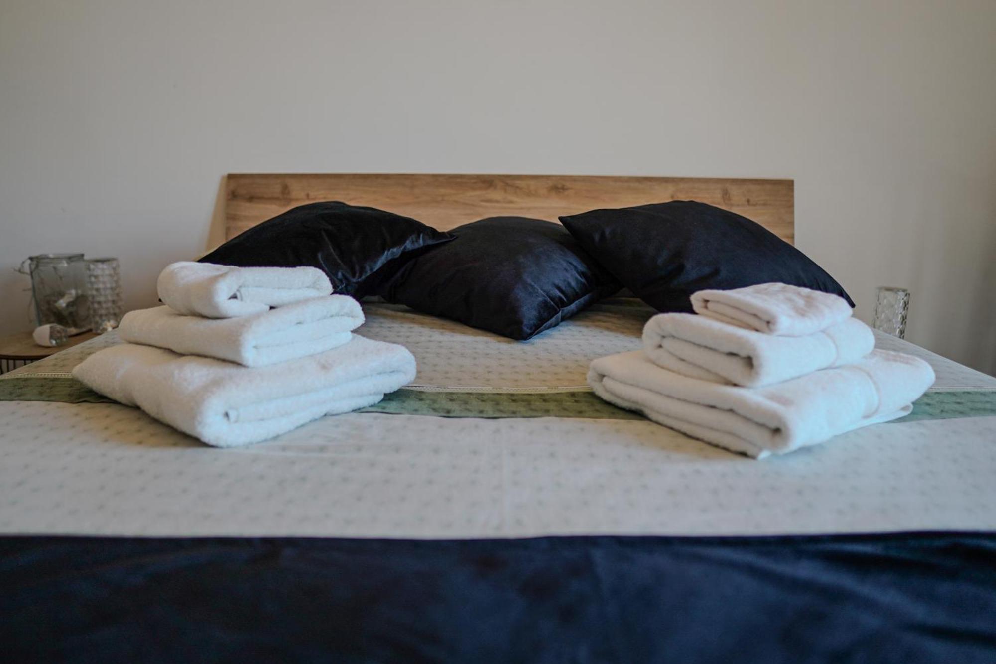Clavi Apartament Сасари Екстериор снимка