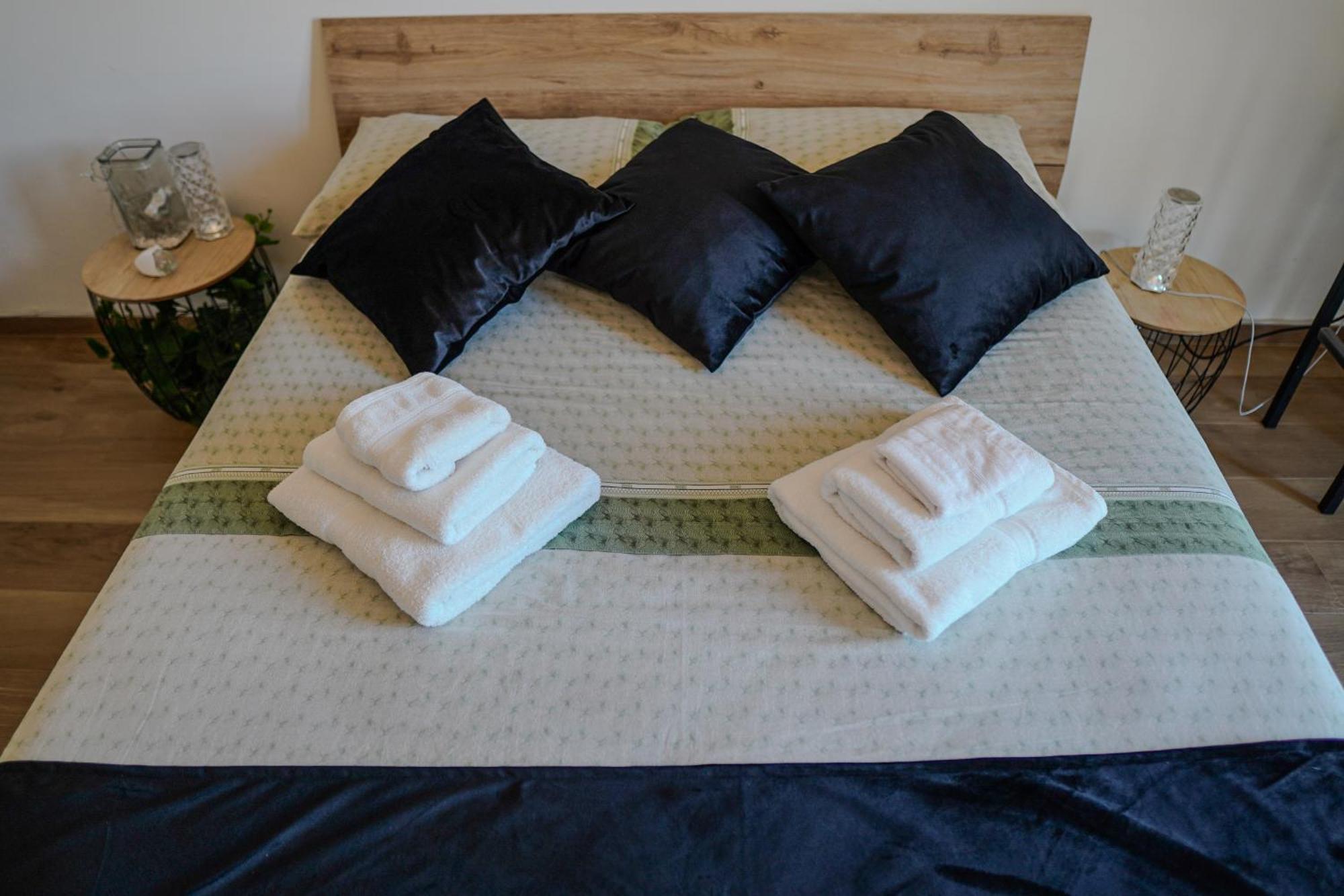 Clavi Apartament Сасари Екстериор снимка